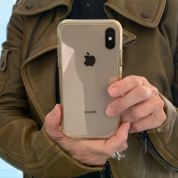 Donna Karan Collection Motorcycle jacket - Picture 8 of 16